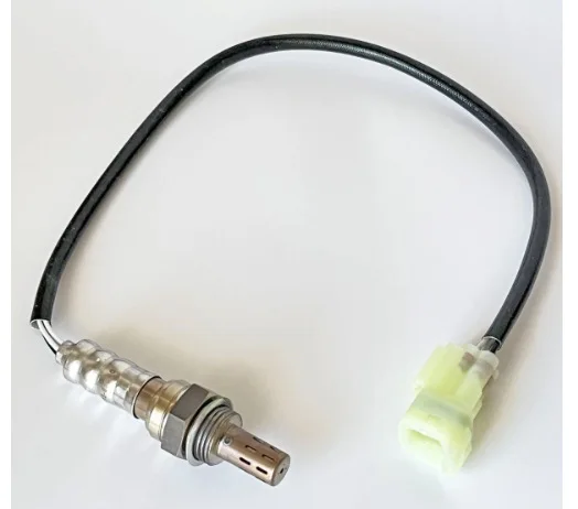 

Датчик кислорода для Hyundai, Kia, Nissan, Toyota, Honda, Mazda, Subaru, Mitsubishi (18213-83CA0) для контроля выбросов из двигателя автомобиля