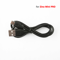 RC Drone USB Charging Cable Part for Hubsan ZINO MINI PRO Remote Control Quadcopter Charger Replacement Accessory