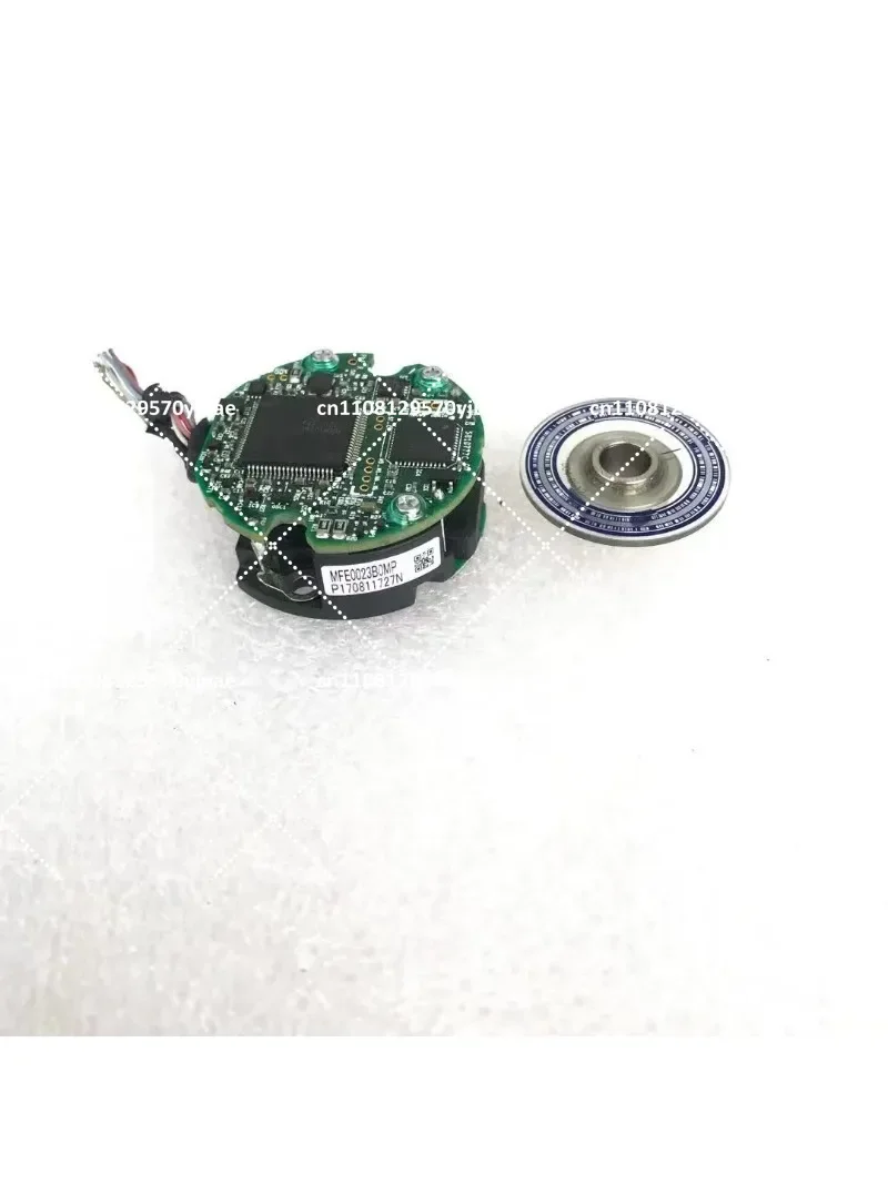 Servo Motor Encoder MFE0023B0MP Encoder Disc Kit for 100W 200W 400W 750W Servo Motor Repair Parts