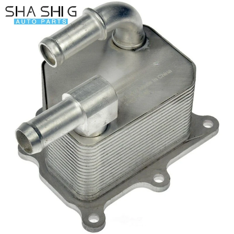 

Автомобильный масляный радиатор трансмиссии 8A8Z6A642A для Ford Edge Explorer Flex Taurus Lincoln MKT Lincoln MKX 8A8Z-6A642-A