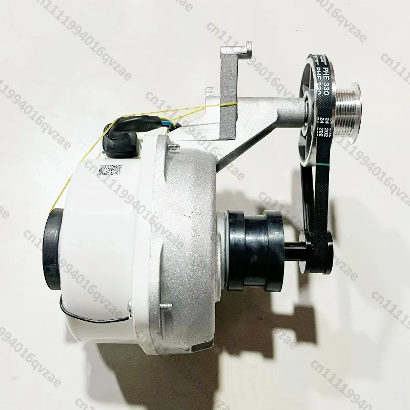 Washer Dryer Motor DC Brushless Permanent Magnet Motor Motor ZW-150 C