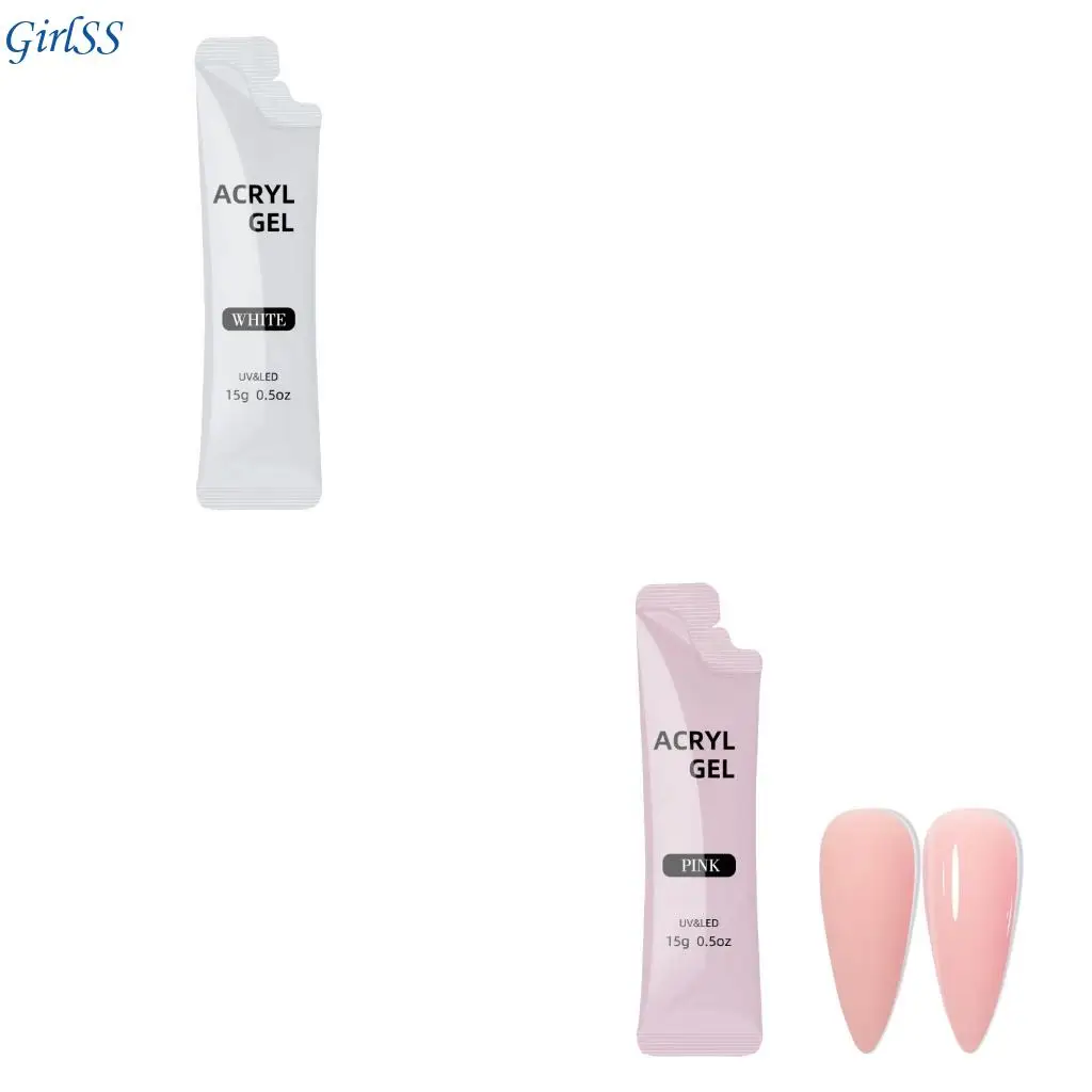 Non Toxic Enhancement Gels Flexible Shaping Sensitives Skin Friendly Formula T4MB