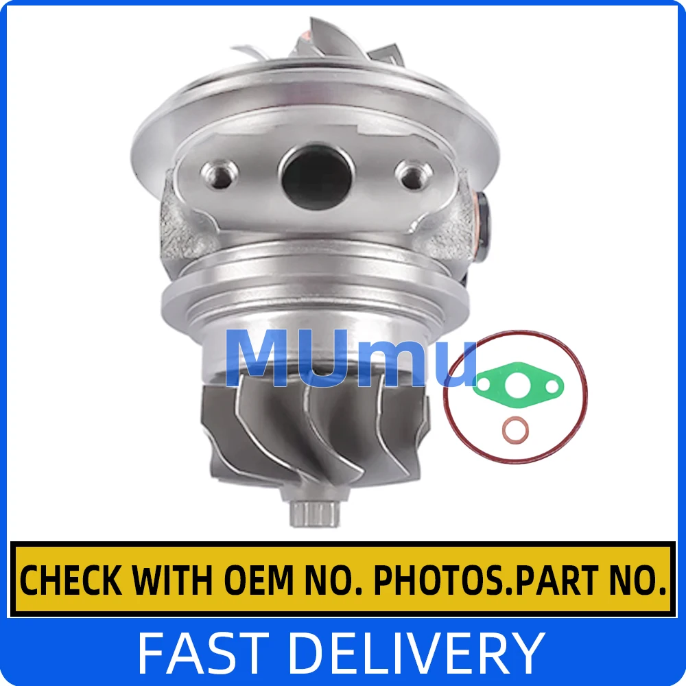 

Картридж TD04 Turbo CHRA для Hyundai Sonata, Kia Optima 2.0L L4 2011-2015 28231-2G410 282312G410