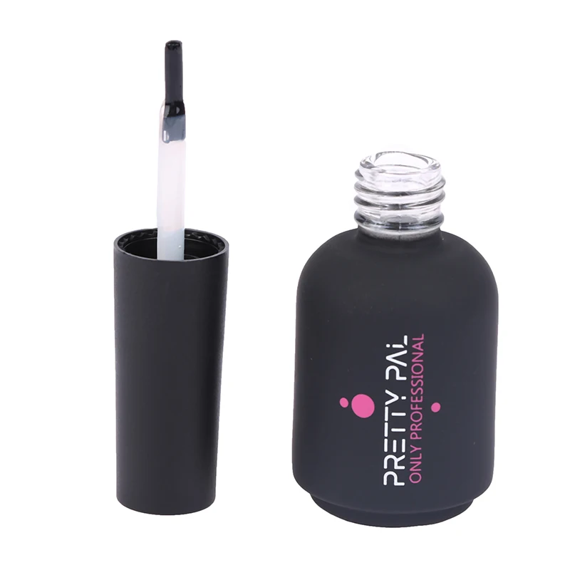 Stevige Nagellijm Nagel Tips En Druk Op Nagels 15Ml Nagels UV-Lijm Voor Nagels En Strass Decoraties Reliëf 3d Nail Styling