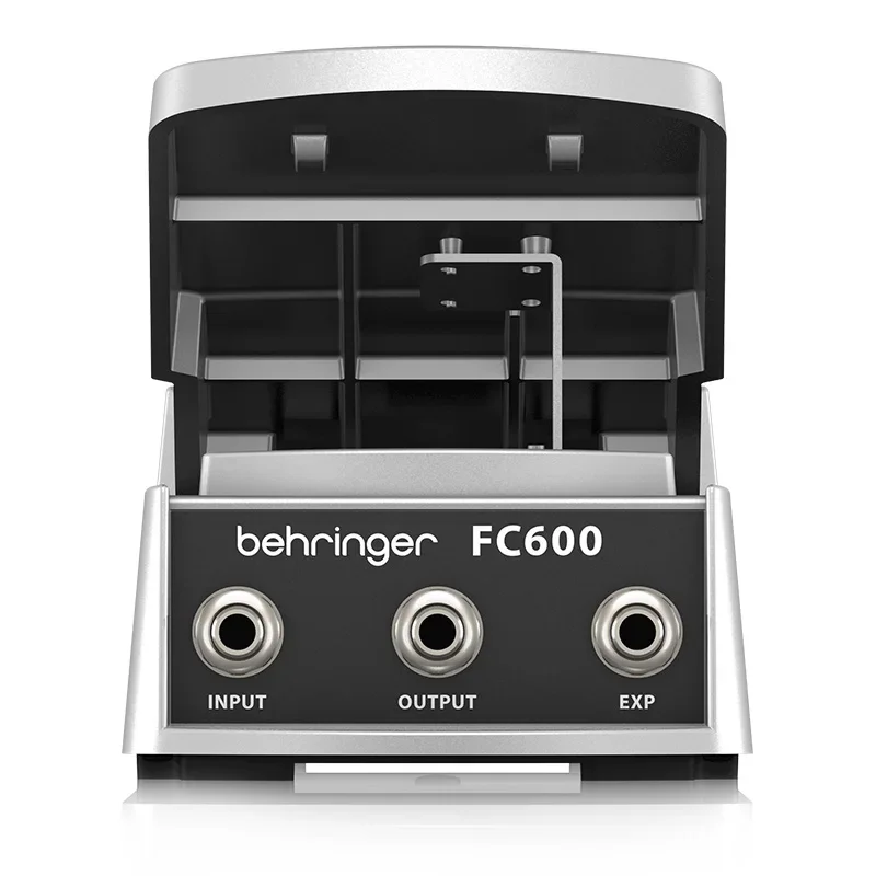Behringers FC600 Remote Control Pedal Guitar Bass High Resistance Instrument Volume Control Pedal