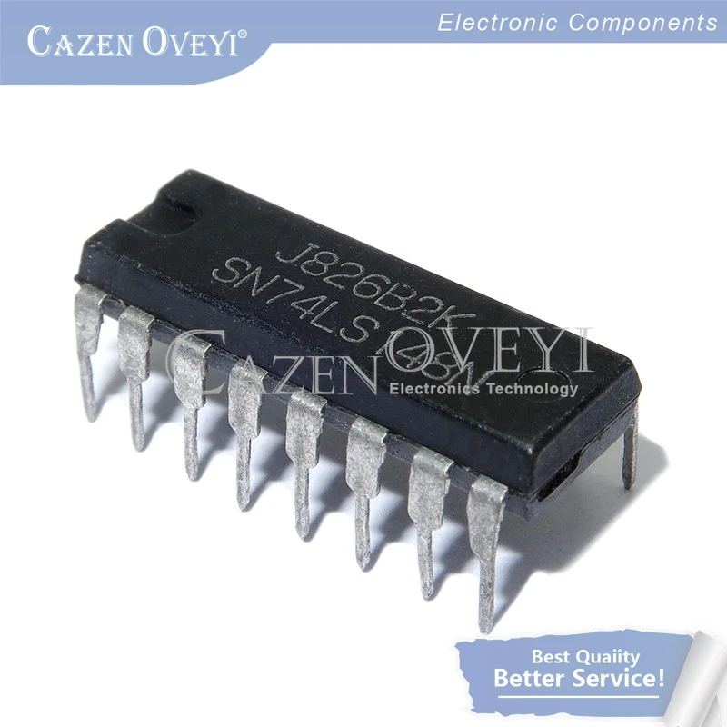5pcs/lot SN74LS165AN 74LS165A SN74LS148N 74LS148 SN74LS257AN 74LS257A CD4029BE CD4029 DIP-16