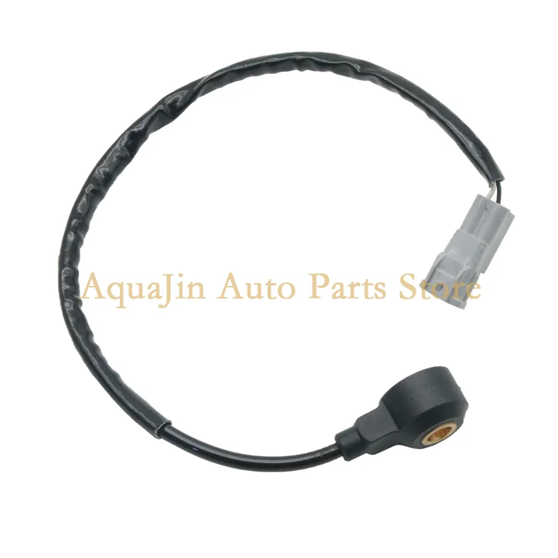 18640-M68K00 Detonazione Sensore di Detonazione Per Suzuki Alto K10 Wagon A-Star Zen Adatto OE 18640M68K00 Accessori Auto di Alta Qualità