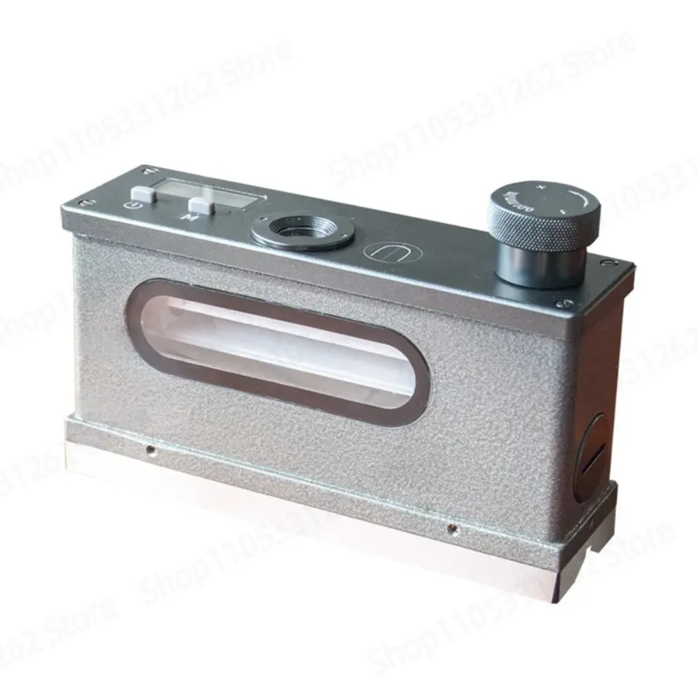 Optical image level machine tool platform Industrial grade fitter special high precision 0.01mm/m HX-1  HX-2