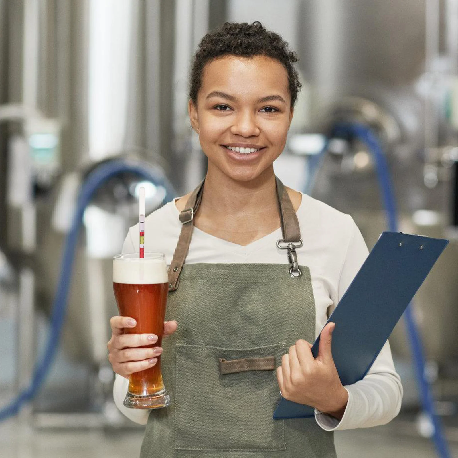 Utensili - Strumenti di misurazione e analisi - Analizzatori - Densitometri