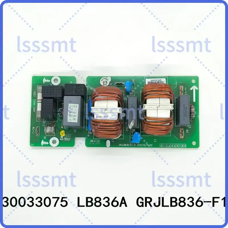power-board-for-air-conditioner-filter-30033075-lb836a-grjlb836-f1-replacement-part