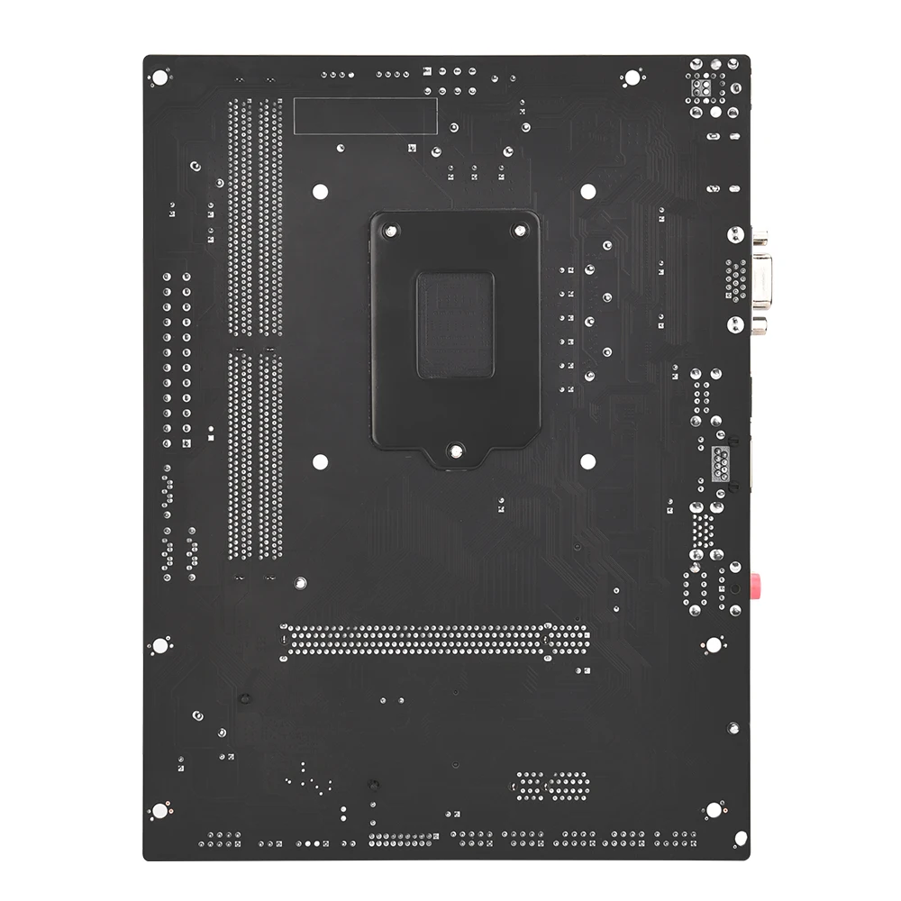 B365 LGA1151 motherboard complete combo kit set with i5 9600KF 3.7