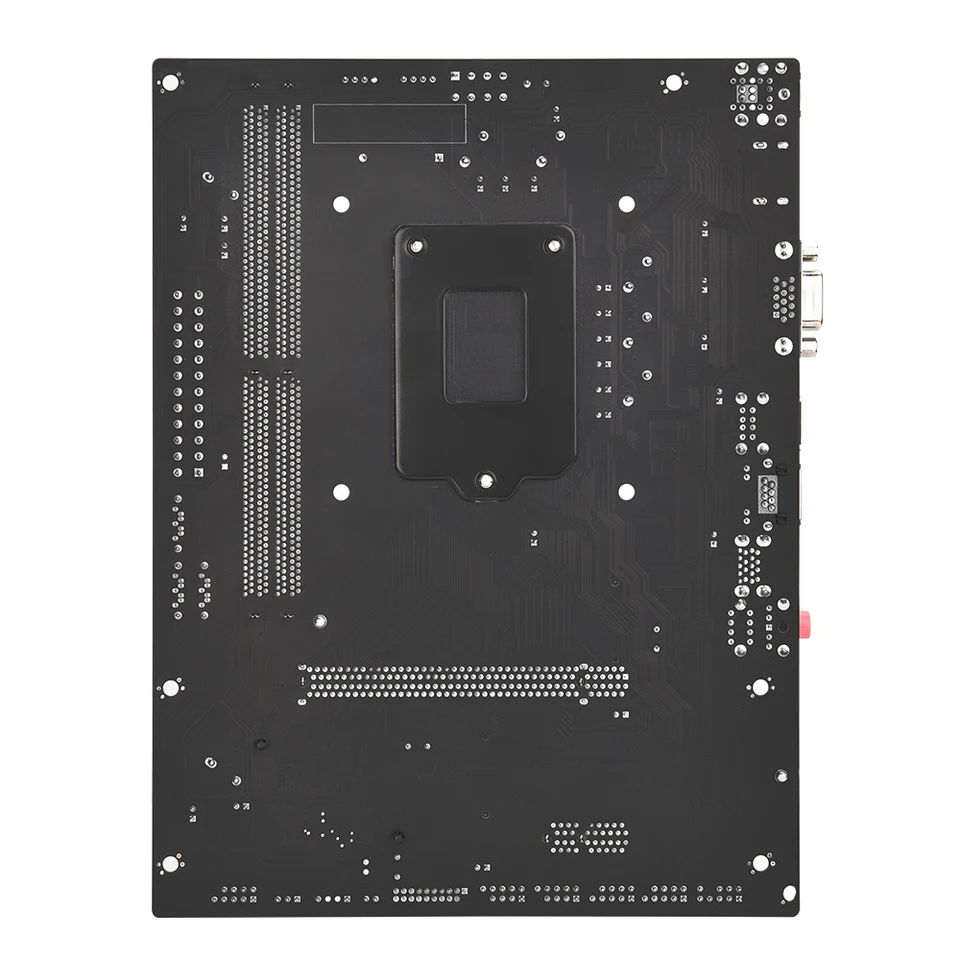 B365 LGA1151 motherboard complete combo kit set with i5 9600KF 3.7