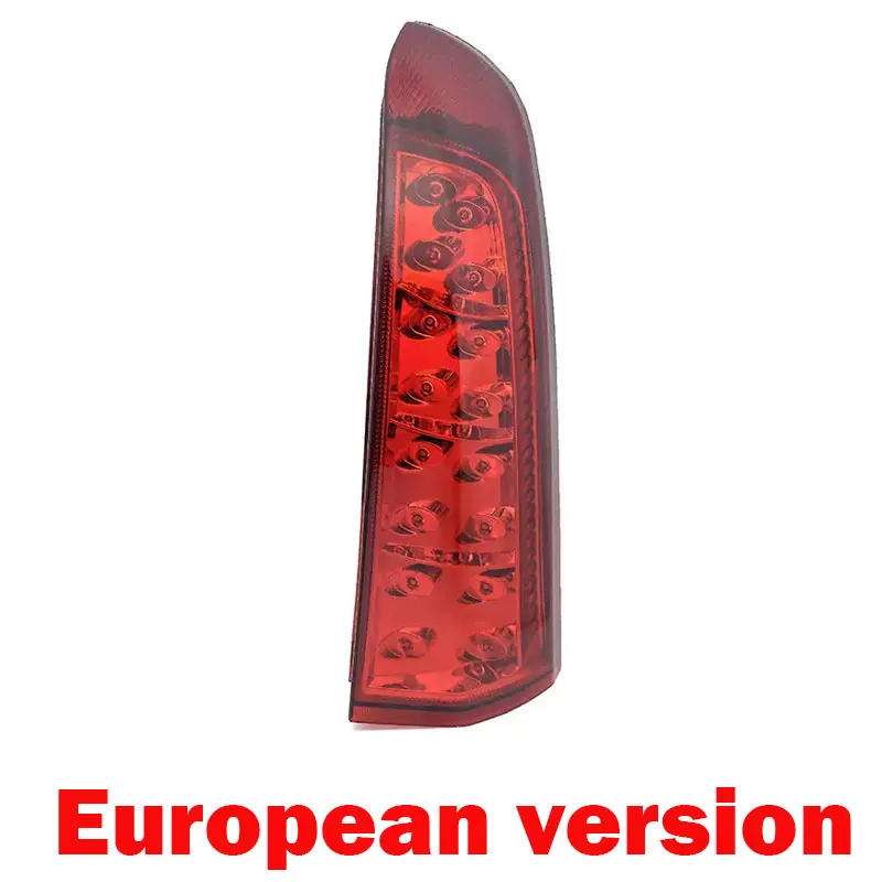 For Great Wall Haval Hover H5 2010-2018 Tail Light Great Wall X200