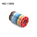 Mixed color-20pcs