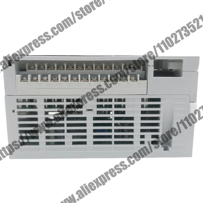 Moduł procesora PLC FX5U FX5U-32MR/ES FX5U-32MT/ES FX5U-32MT/DS nowy i oryginalny