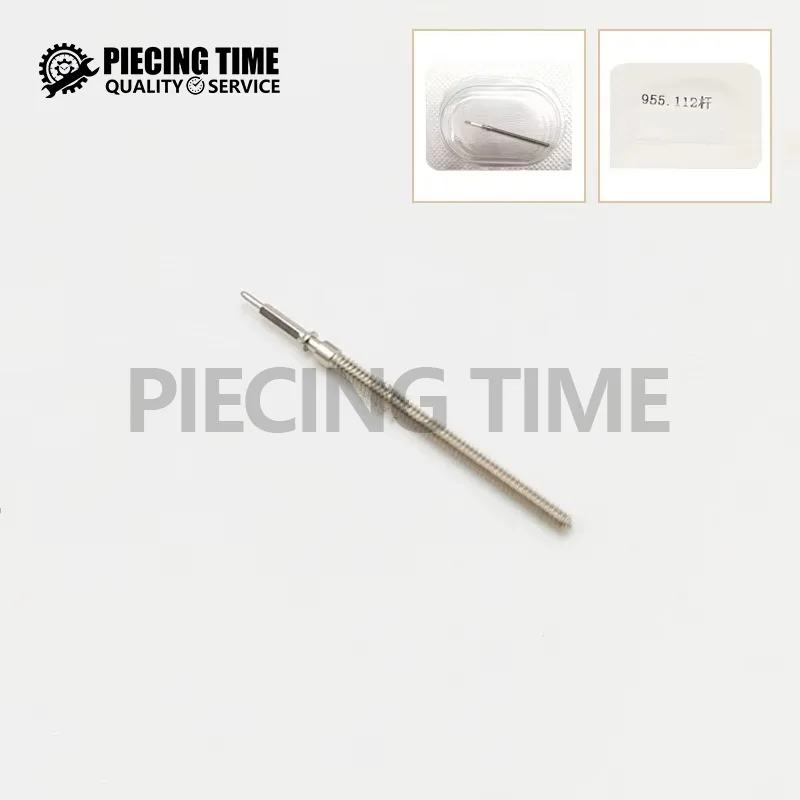 New Generic Watch Winding Stems for ETA 955.112 / 956.112 Movement Watch Accessories Winding Stem