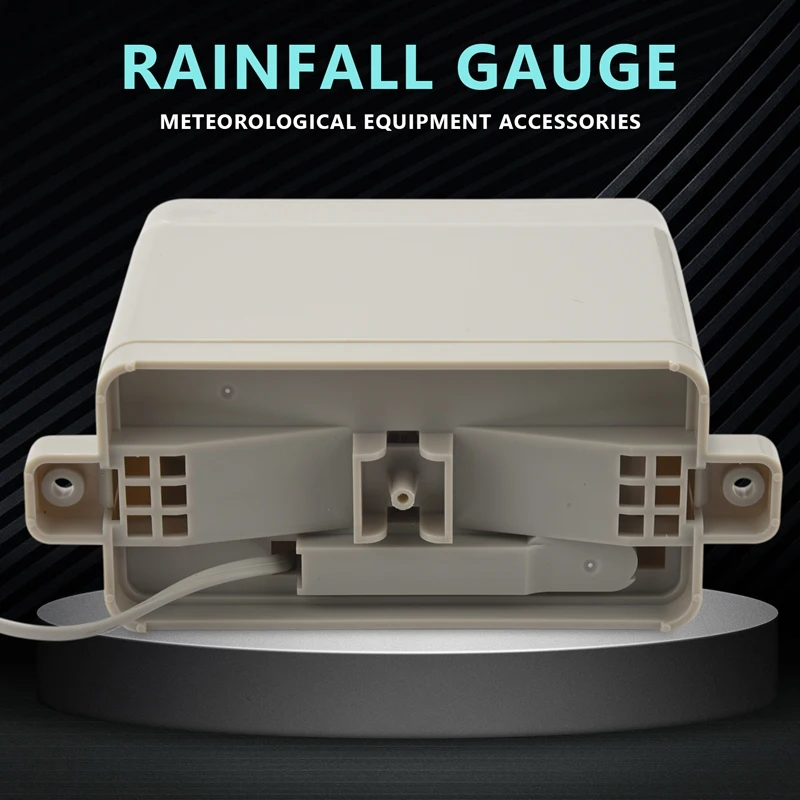 WH-SP-RG Rain Gauge Meteorological Test Rain Gauge Meteorological อุปกรณ์เสริมสําหรับ Misol