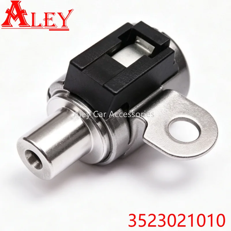 35230 21010 35230-21010 352321010 Transmission Shift Solenoid for Toyota Camry Highlander RAV4 Solara Scion tC