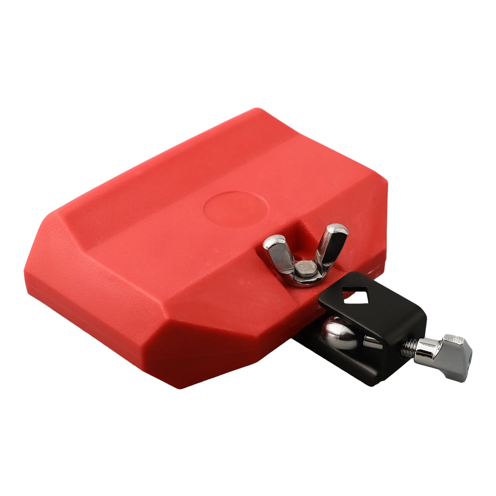 Mallet Cowbell Musical Instruments Cheering Bell For Home Farm Ranch Percussion Instrument Percussion Plastic Clapper
