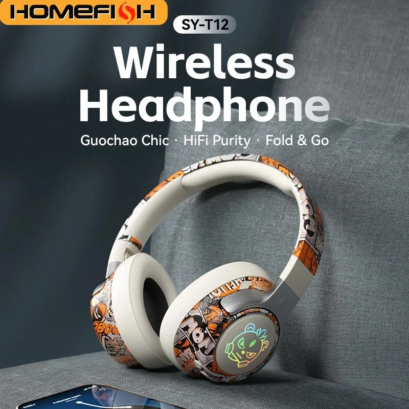 Homefish SY-T12 Gra…