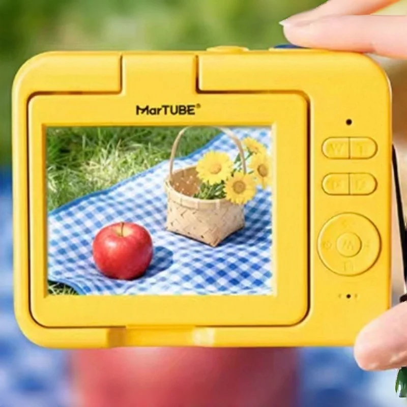 Thumbnail 4 - #60 Kids Digital Cameras Comparison Guide