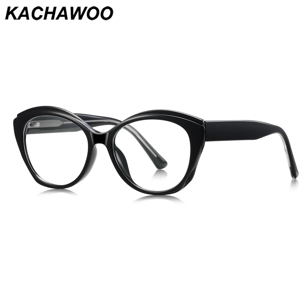 Oculos-kachawoo-com-filtro-de-luz-azul-para-mulheres-armacao-de-oculos-de-computador-tr90-estilo-gatinho-moda-feminina-estilo-europeu-preto-com-estampa-de-leopardo