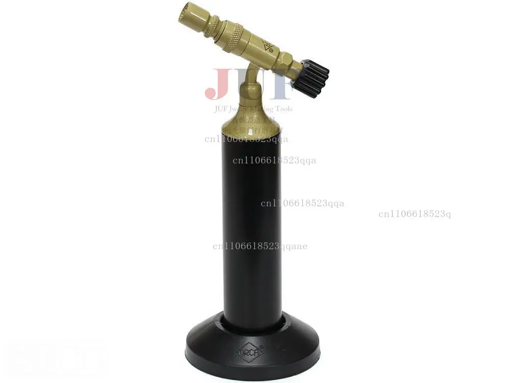 MP99  Torch Refillable Portable Welding Torches Gas Burner Adjustable Jewelry Heating Tool
