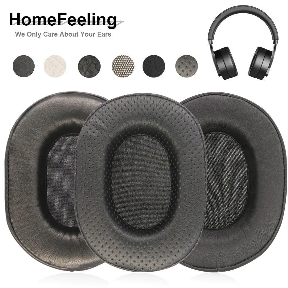 

Homefeeling Earpads For Sony MDR V7 MDR-V7 Headphone Soft Earcushion Ear Pads Replacement Headset Accessaries