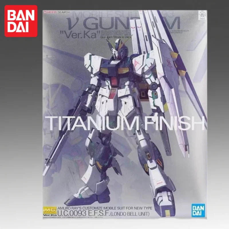 

В наличии: Оригинальная модель Bandai MG 1/100 Gundam, новая, в коробке, фигурка аниме-персонажа, игрушка, модель для сборки.