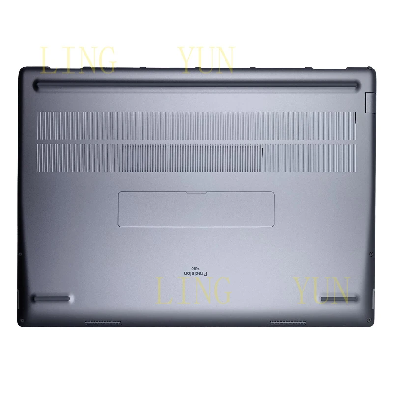 

Z For Dell Precision 7680 M7680 laptop Lower Cover Bottom Case 0NFY35 AM404000602