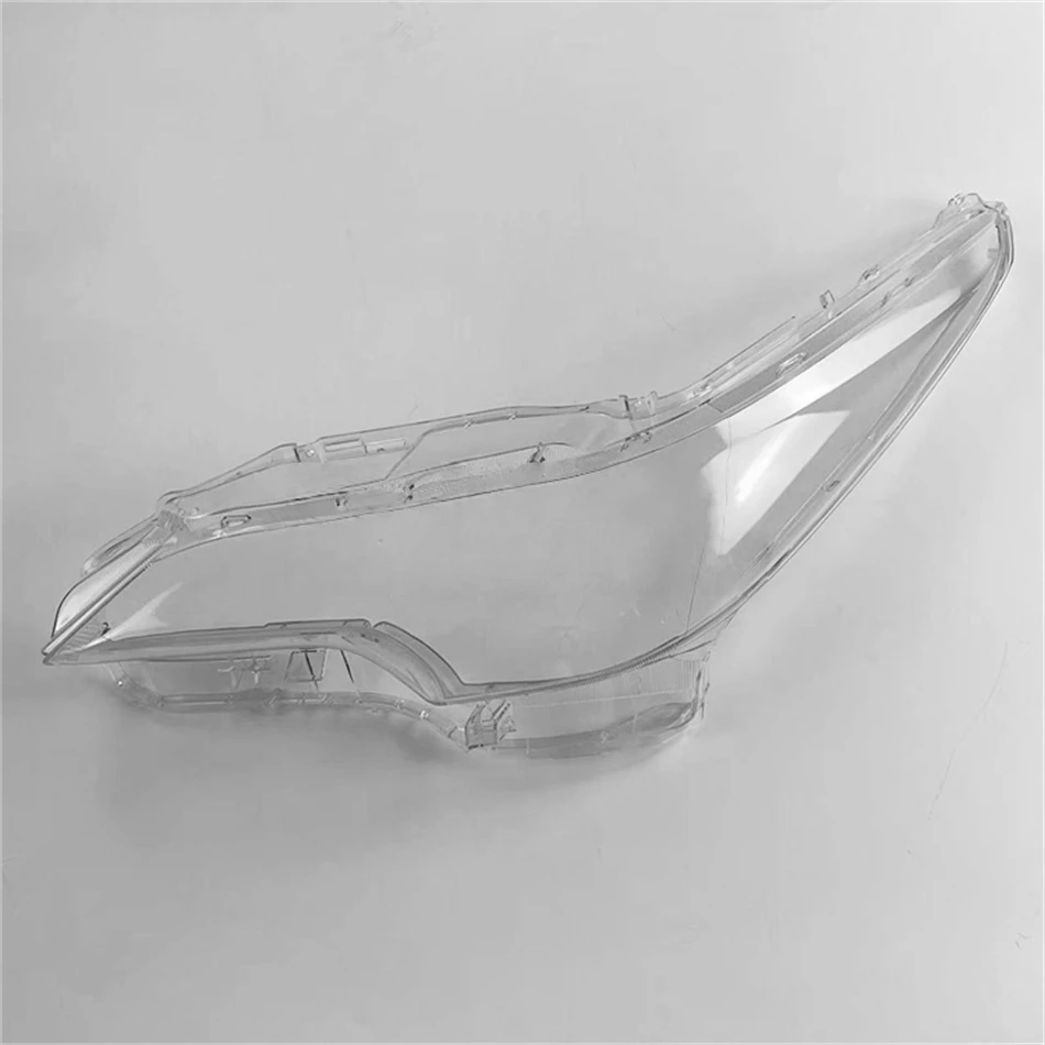 

For Toyota Fortuner 2016 2017 2018 2019 2020 Car Front Headlight Lens Cover Shade Headlight Headlights Lamp Lens