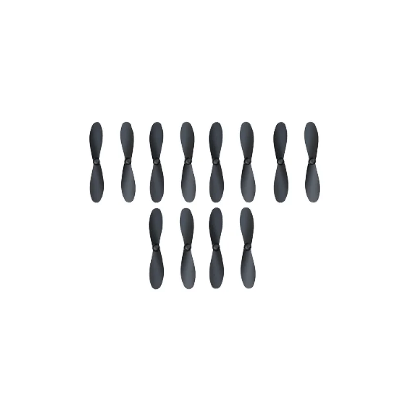 K500 MAX RC Aircraft Airplane Plane Spare Parts 3.7V 500Mah Battery K500 MAX Remote Control Fighter Spare Accessories Propeller