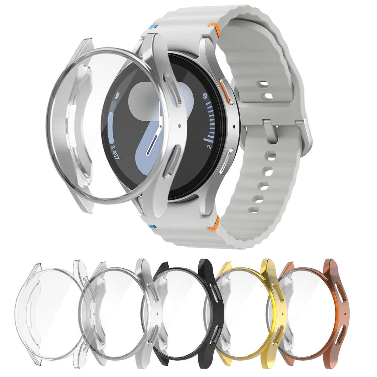 Screen Protector Ca… - image