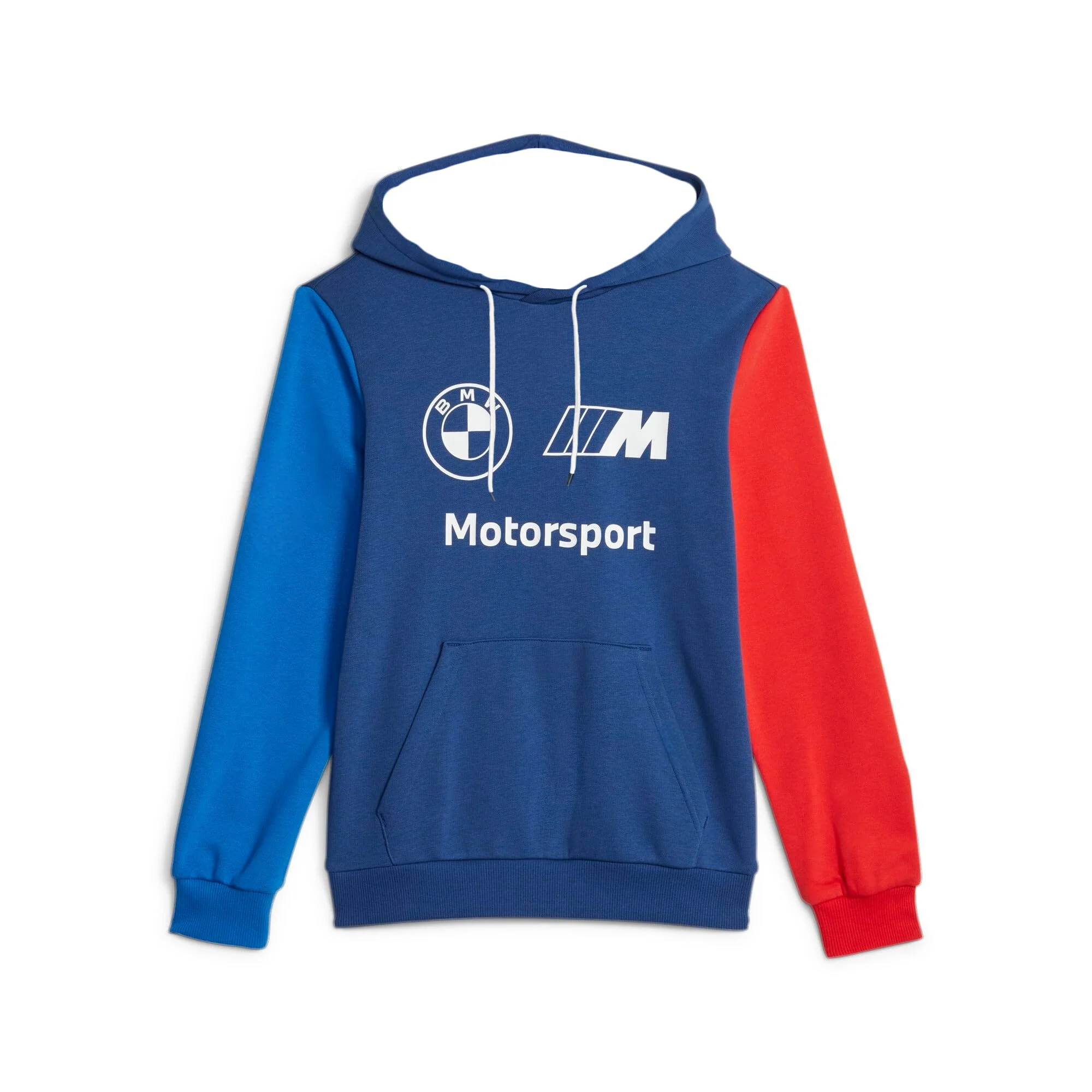 

BMW Motorsport Racing Oversized Hoodie for Men's Women Summer Crew Neck Pop Clothes Sweatshirt Hoodie