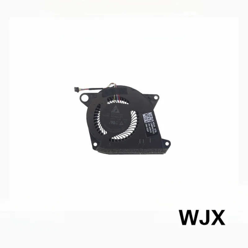 Laptop CPU cooling fan for Asus Zenbook x2 duo ux4000f ux481f fan