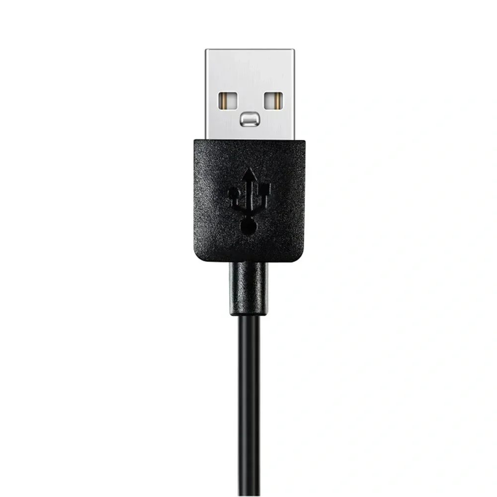Kabel USB do ładowania zegarka 100 cm do Garmin Instinct/Venu 2/Vivoactive 3/Fenix 7/Forerunner 55/Quatix 6/D2 Air/Vivomove 3