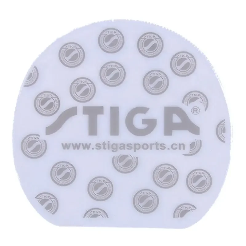 10pcs STIGA-Table Tennis  Protective Film, Table Tennis Rubber Protective Film, Table Tennis Racket Protective Film