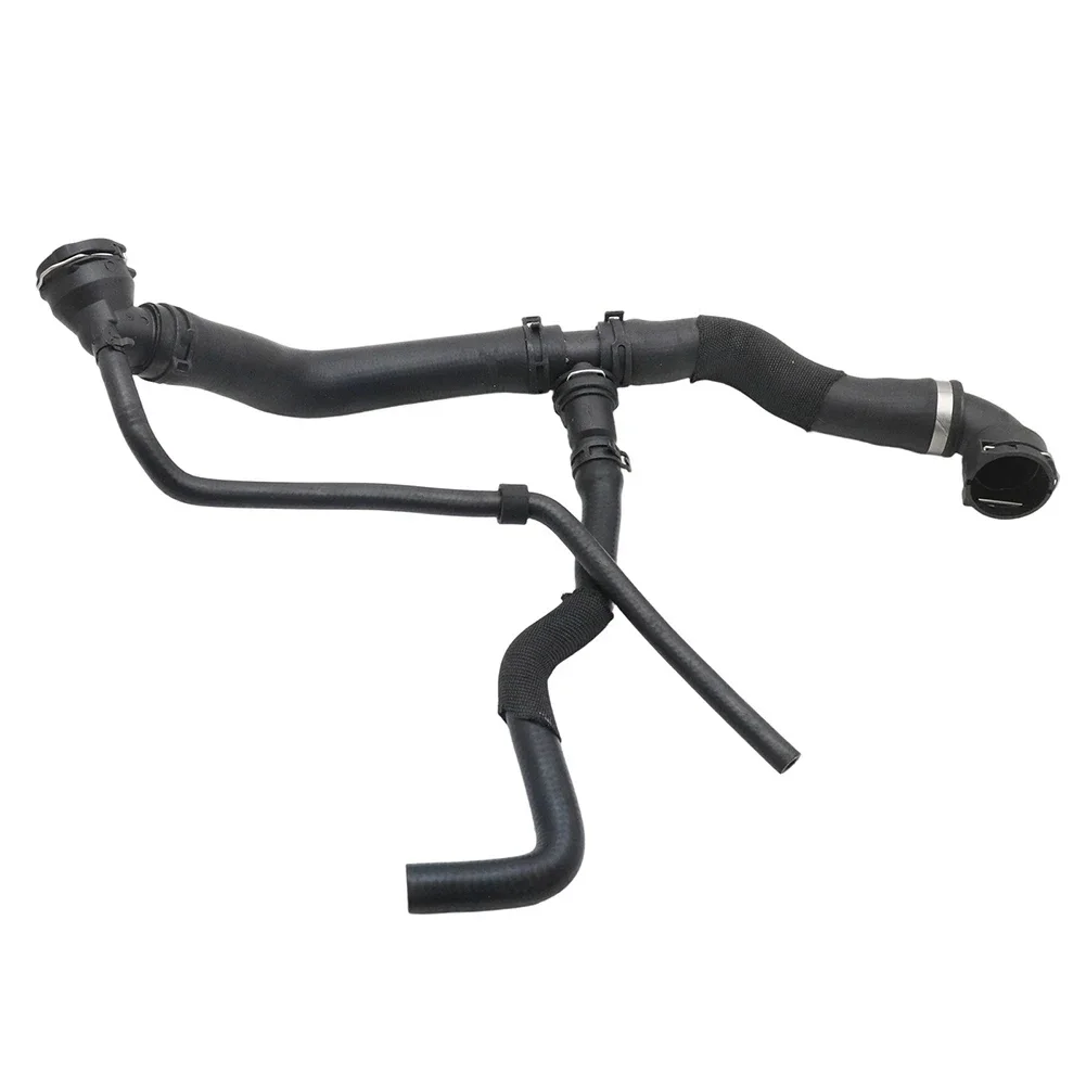 

Верхний шланг охлаждающей жидкости радиатора для Jetta, A3, Eos, GTI, Beetle, Golf, TT, Eos 1K0122101LA, аксессуары для двигателя