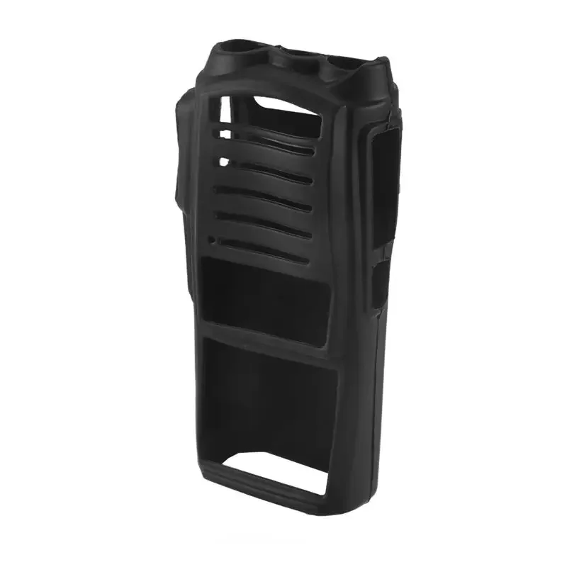 Daily Handheld Radio Silicone Cover Protect Case For Baofeng Uv-82