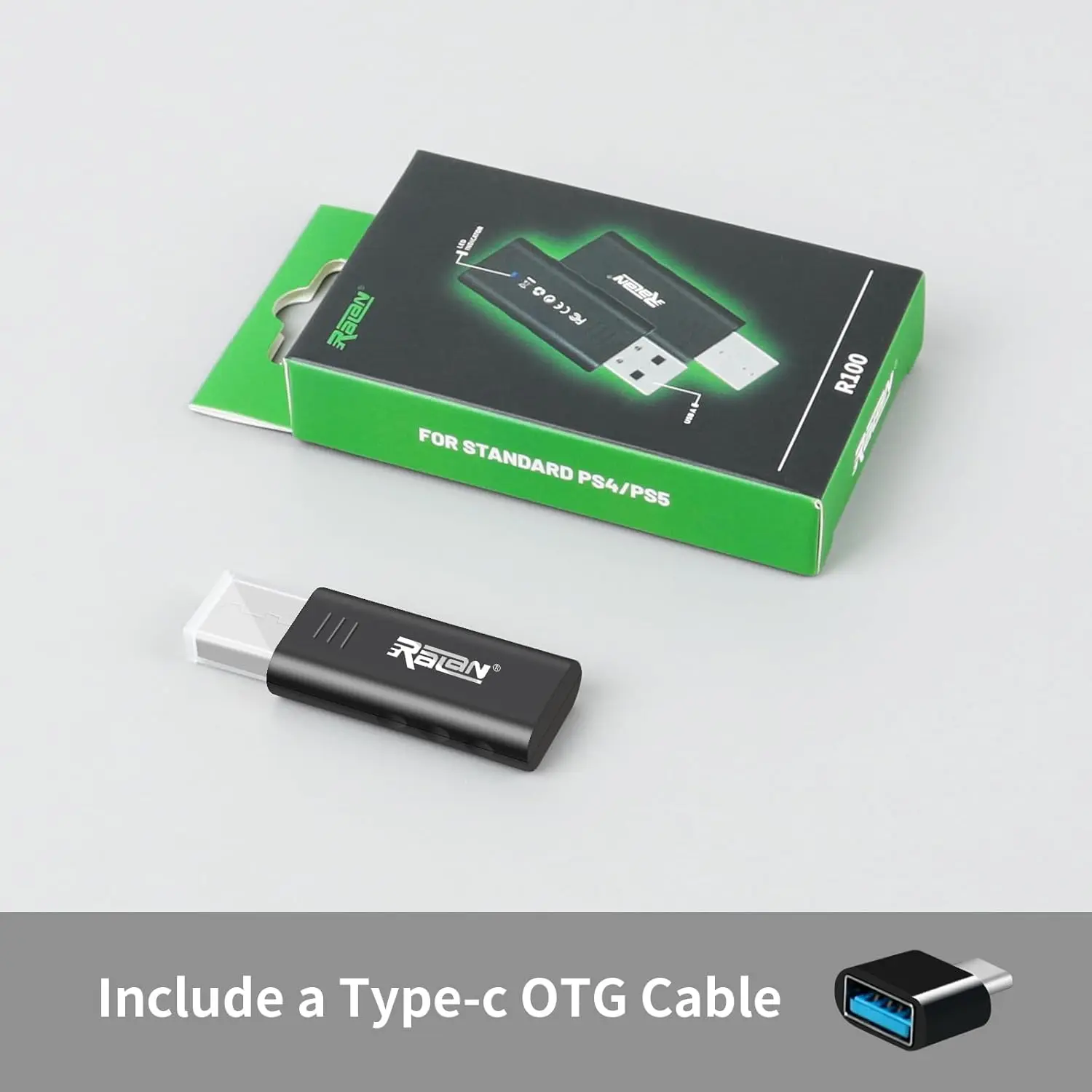 Bt 5.3 Bluetooth Co…