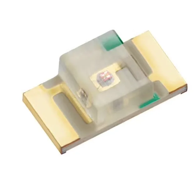 

SML-LXR1206SRC-TR LUMEX LED 1206, светодиод с обратным монтажом, красный, длина волны 660 нм, для подсветки