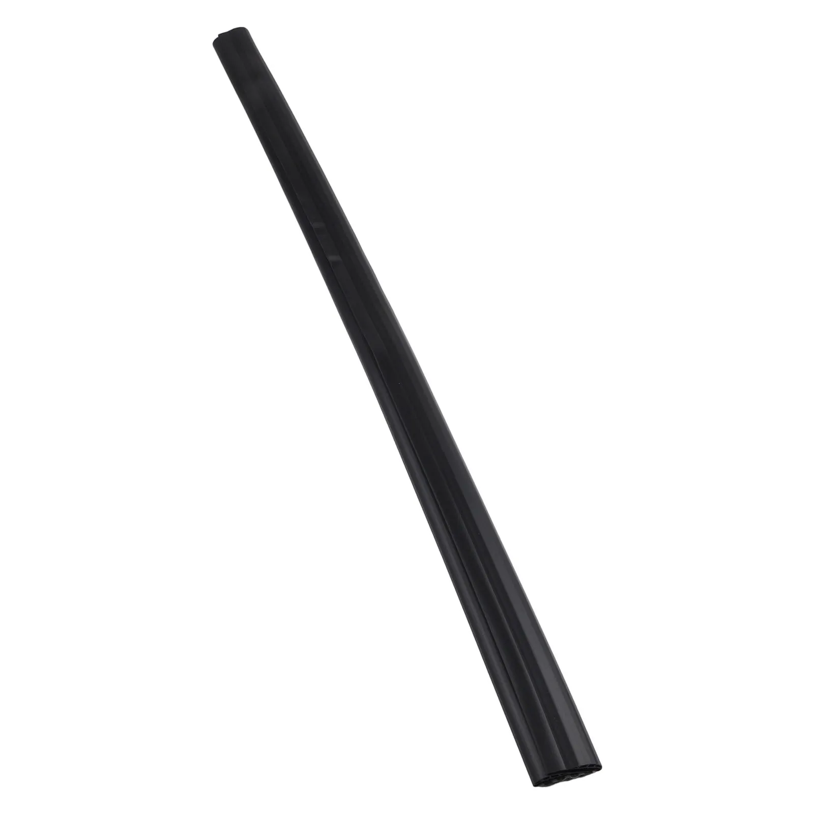 Worry Free Installation of a Strong PVC Door Bottom Seal Strip Offering Windproof Benefits at Home Length 93cm