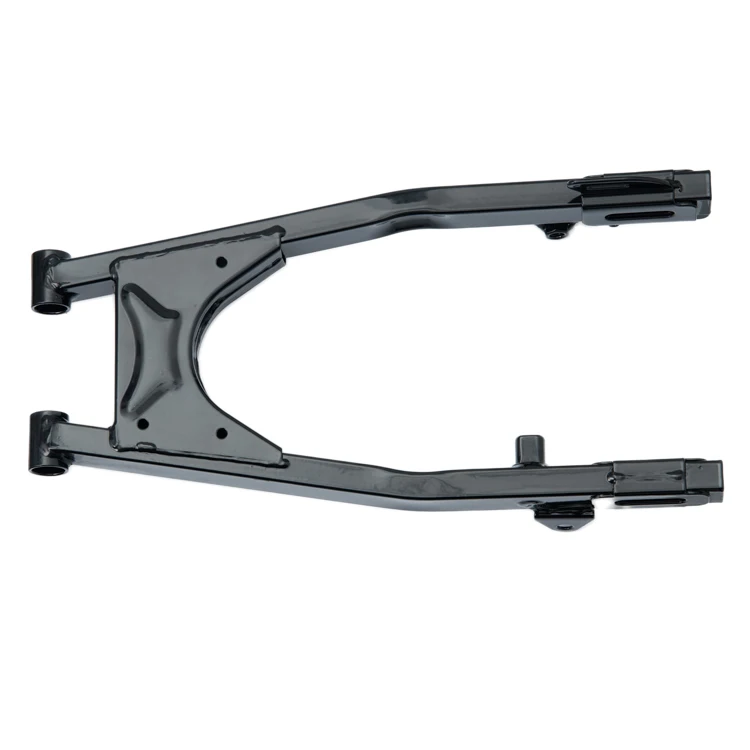 Best Selling Durable Steel Rear Stand Quality Motorcycle Body Systems Part Including Rear Fork Bracket Swingarm Universal