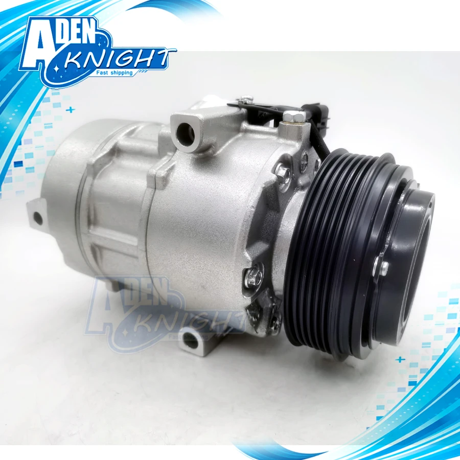 Auto A/C Compressor For Hyundai Tucson 2.0 2014-2015 IX35 2010-2016 97701-2S601 977012S601 977012S602 97701-2S602