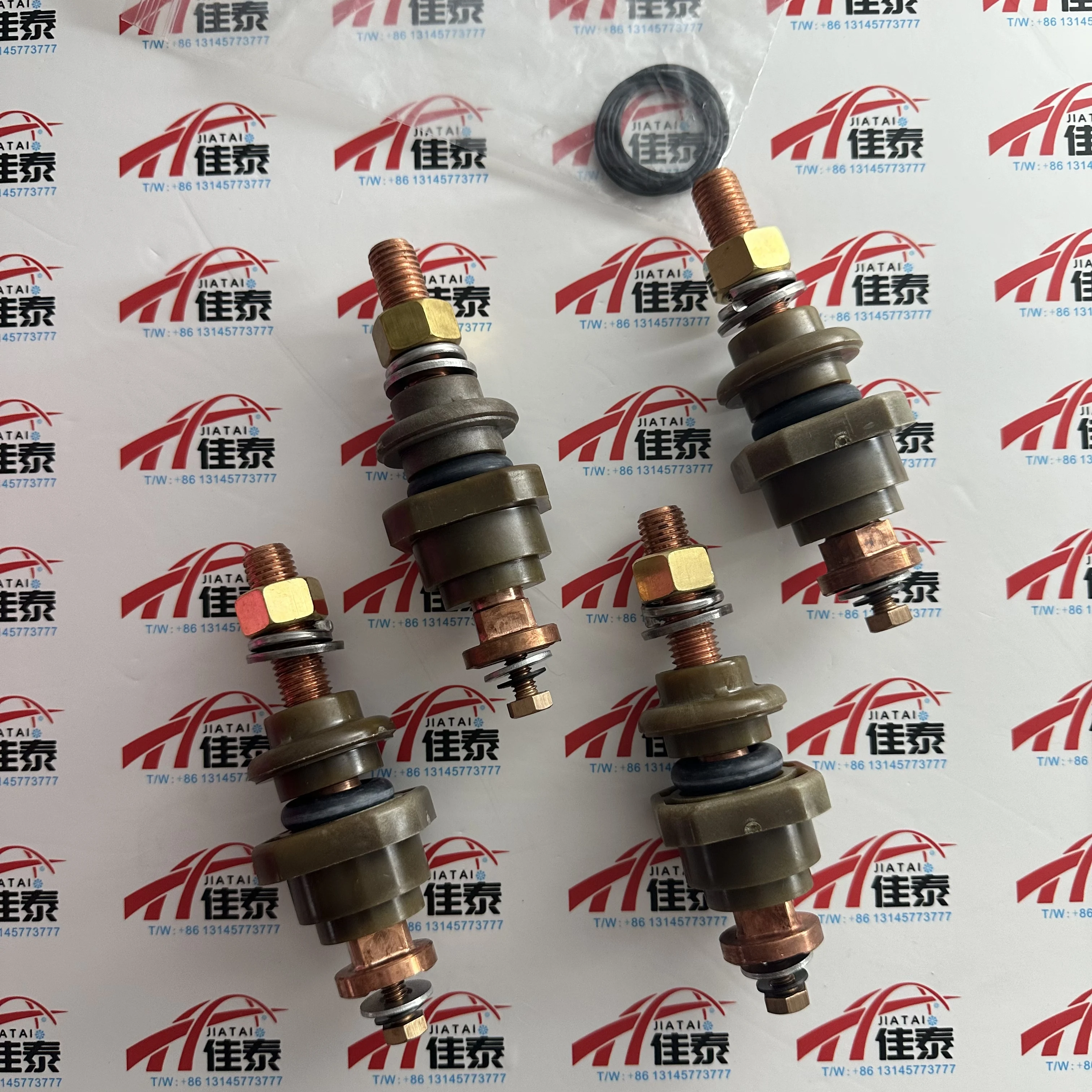 Carrier Genuine 06TU554 Screw Compressor Terminal Post