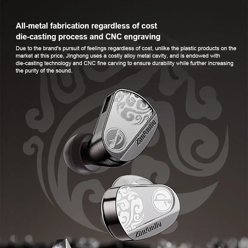 Zhulinniao Jinghong… - image