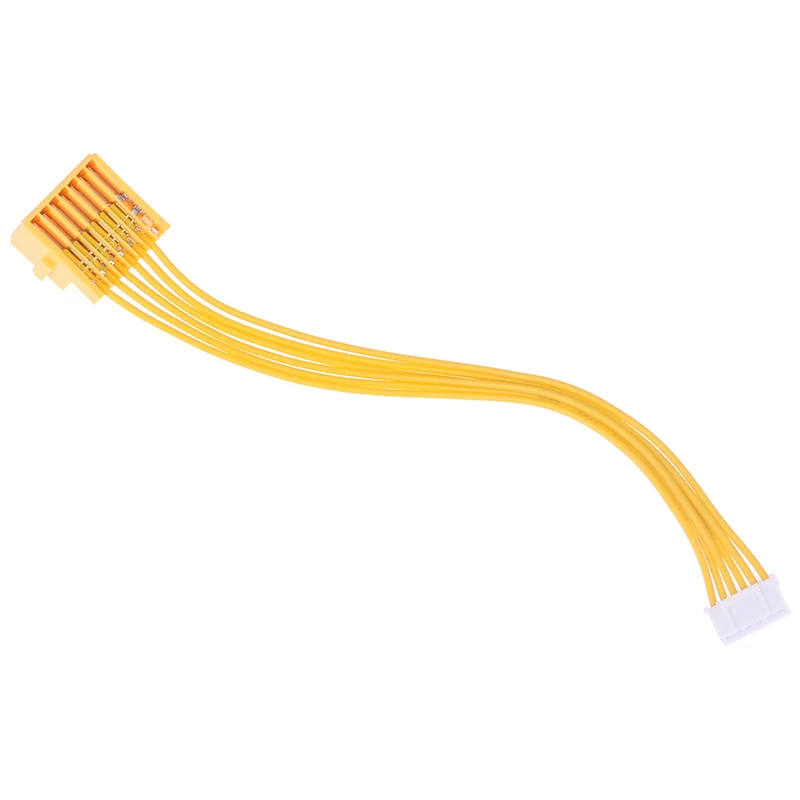 1Pcs BL1830 Charger Connector Terminal For Makita 14.4V 18V Li-Ion Battery Adapter Converter BL1815 BL1430 BL1845 LXT