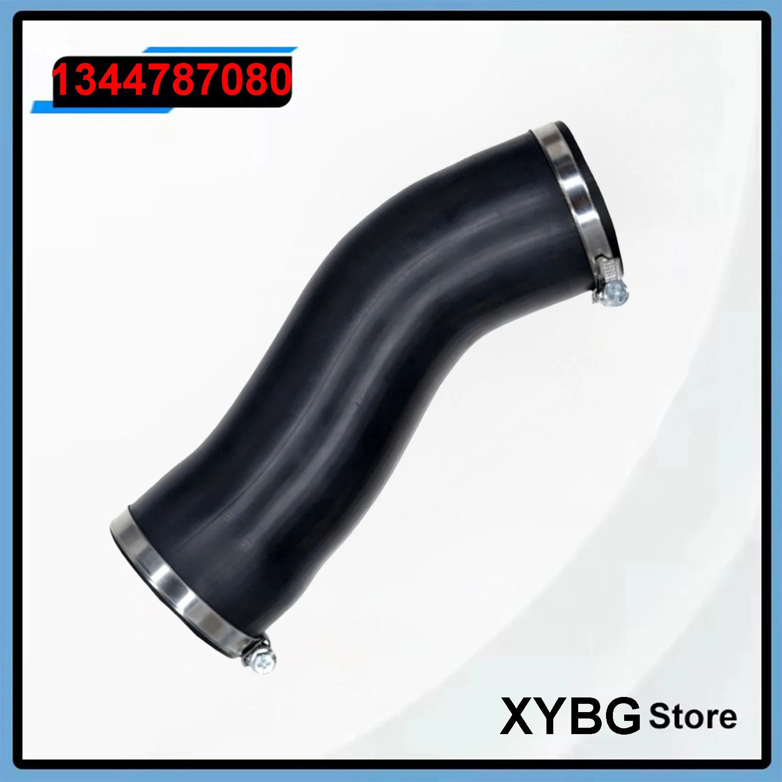 1344787080 Intercooler Hose For Fiat Ducato 2.2 D 2.3 D 3.0 D -