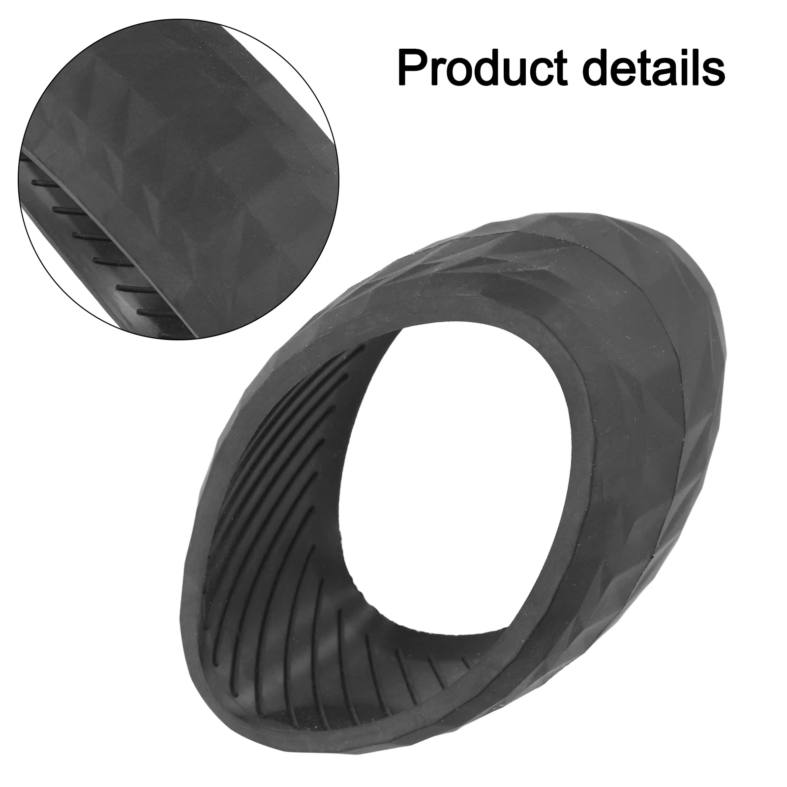 

Аксессуар для робота-газонокосилки 85*44 мм: шкив для снижения шума, совместимый с M500, простая установка