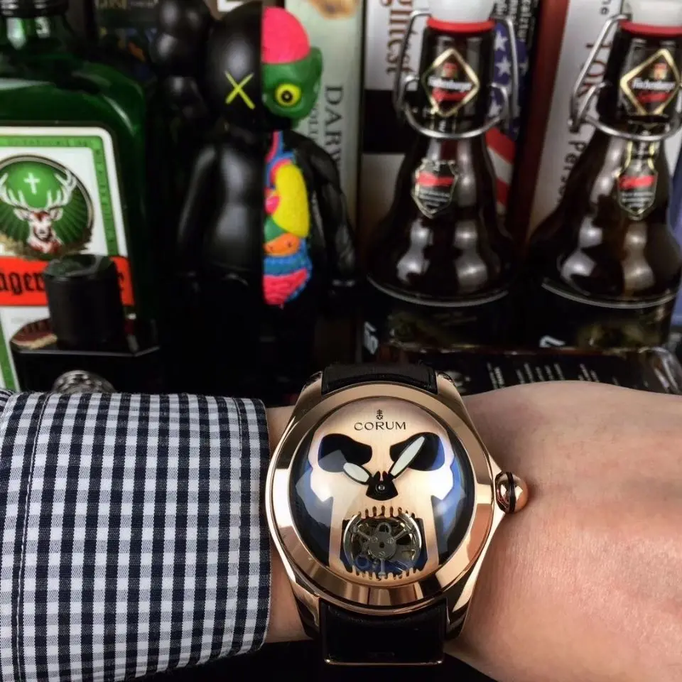 Рисунок 3 - Мужские часы, мужские механические